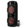 Rebeltec RBLFLO00038 Schwarz
