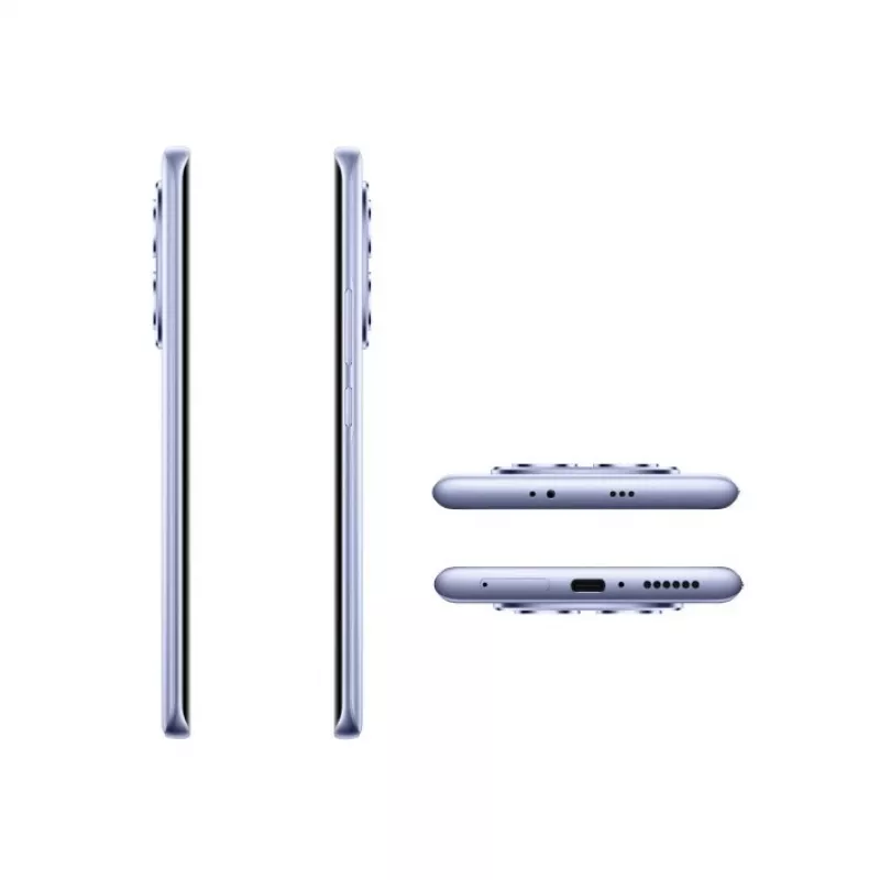 Smartphone Xiaomi Redmi Note 15 Lila — 6,77 Zoll AMOLED, 6 GB RAM, 128 GB, 6000 mAh, 108 MP