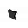 TV-Halterung Edbak GD03 73,7 cm 10 kg Schwarz