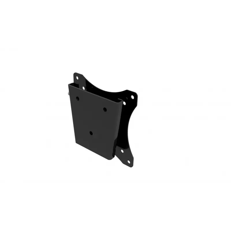 TV-Halterung Edbak GD03 73,7 cm 10 kg Schwarz