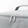 Projektortasche WANBO für Mozart 1 Pro / DaVinci 1 Pro — Graue gepolsterte Tragetasche