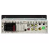 Autoradio AVH-686A 1DIN 7 Zoll RDS MP3/USB/micro SD/BLUETOOTH