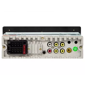 Autoradio AVH-686A 1DIN 7 Zoll RDS MP3/USB/micro SD/BLUETOOTH