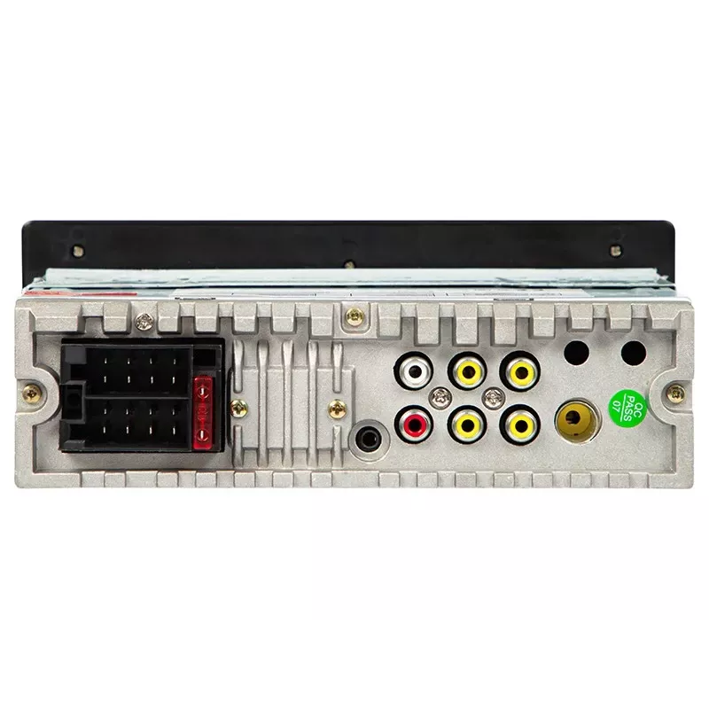 Autoradio AVH-686A 1DIN 7 Zoll RDS MP3/USB/micro SD/BLUETOOTH