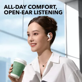 Kopfhörer Soundcore AeroFit 2