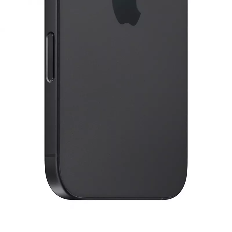 Apple iPhone 16 128GB Schwarz