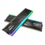 Desktop RAM ADATA XPG Lancer Blade RGB DDR5-6400 CL38 32GB (2x16GB) Dual-Kit Weiß