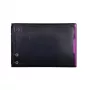 Akku extra digital für Schwarzberry J‑S1 (kompatibel mit 9320/9220), 1400 mAh Li‑Ion
