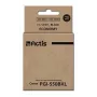 Actis KC-550Bk Tinte (Ersatz für Canon PGI-550BK; Standard; 23 ml; schwarz)