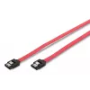 SATA-Verbindungskabel Digitus AK-400102-003-R