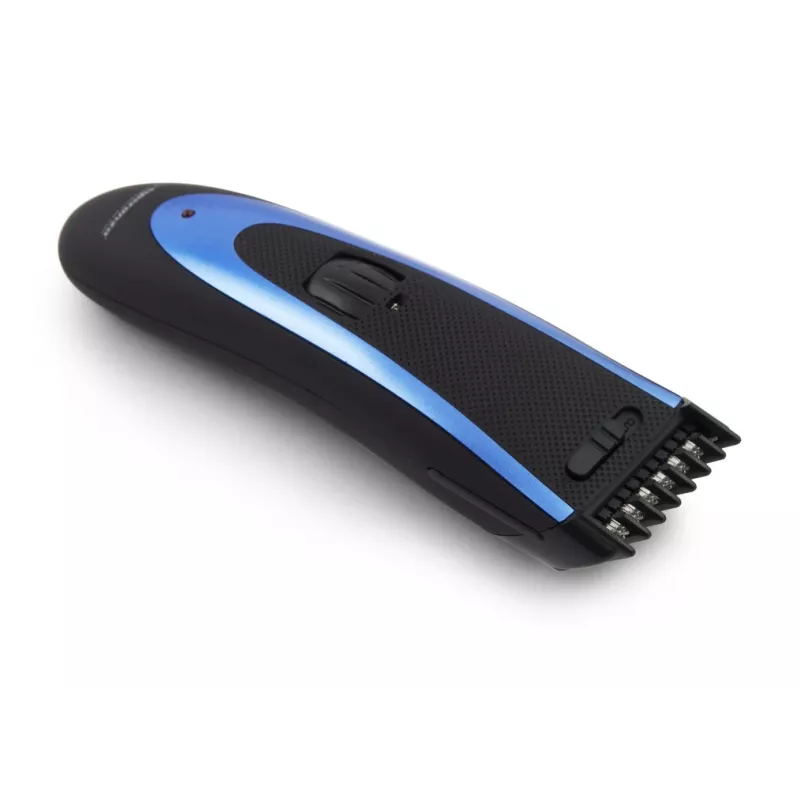 Esperanza Haarschneider Apollo Schwarz/Blau