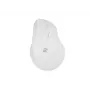 NATEC Crake 2 Maus, universell, für Rechtshänder, RF Wireless + Bluetooth, optisch, 2400 DPI