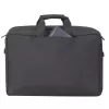 Rivacase 8455 43.9 cm (17.3) Aktentasche Schwarz