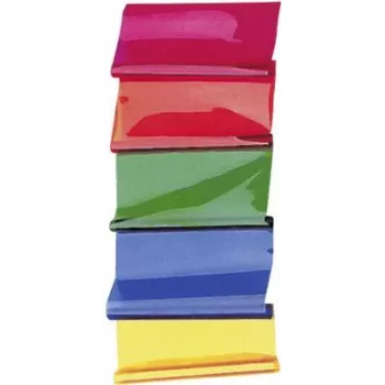Color Gel Rot EUROLITE 9400164A für Bühnen-PAR 36/56/64