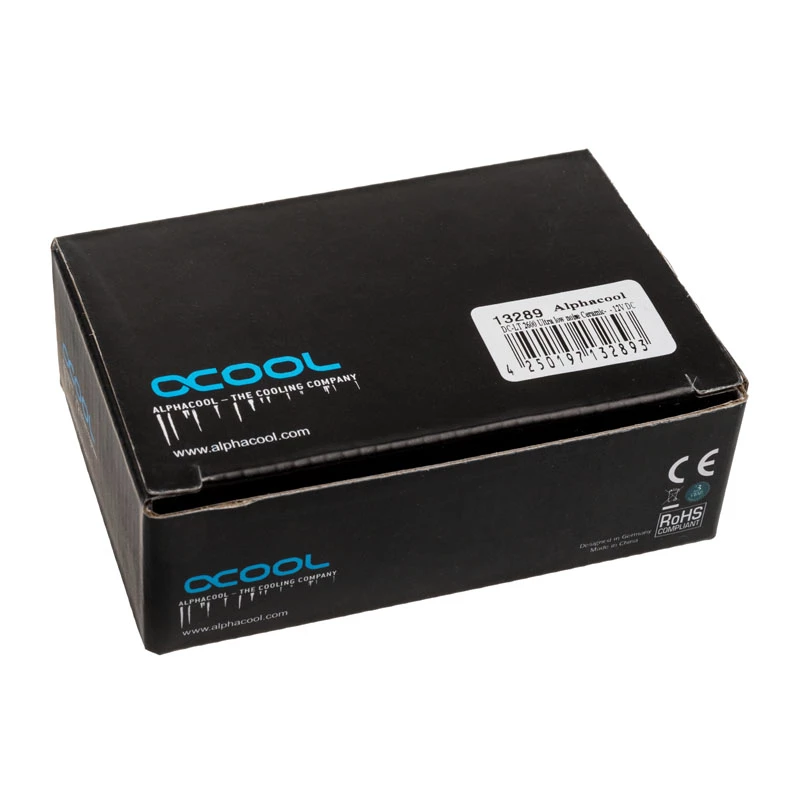 Pumpe Alphacool DC-LT 2600