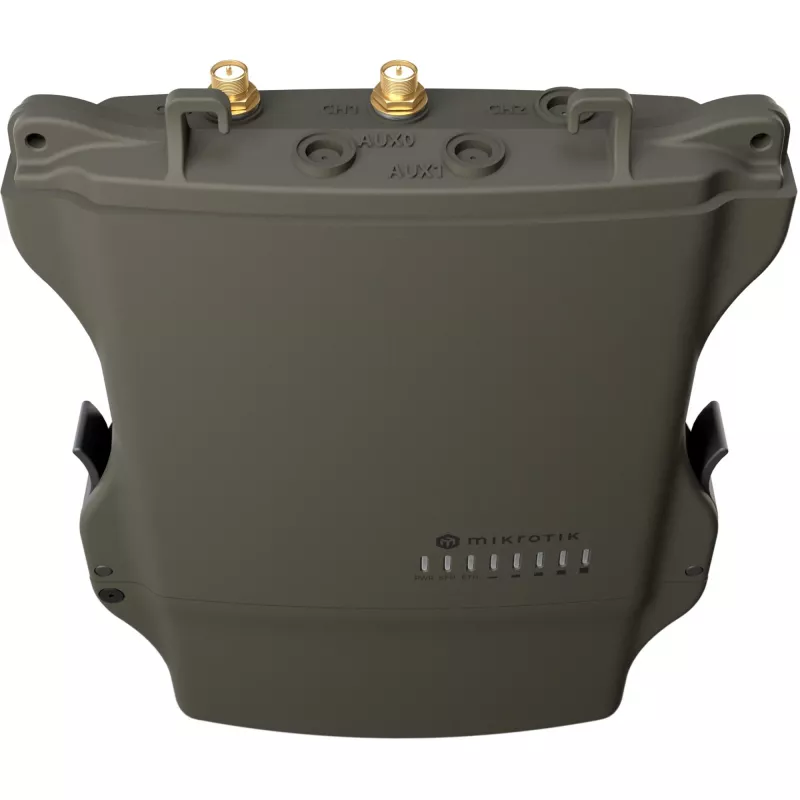 Wireless Access Point Mikrotik NetMetal ax 2,4 GHz 5 GHz