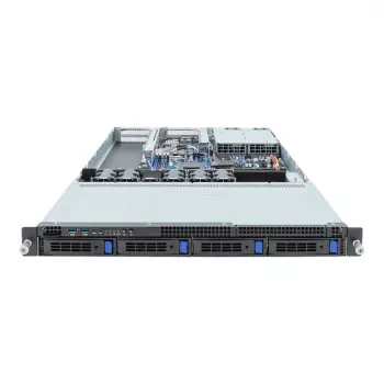 Rack-Server-Plattform (1U) - Gigabyte R133-C13-AAB1