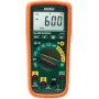 Extech EX350 Hand-Multimeter digital CAT III 600 V Anzeige (Zählungen): 4000 (EX350)