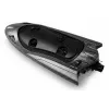 Funkgesteuertes Schnellboot Amewi Stingray Jet Drive 335mm RTR, Carbonoptik