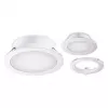 Downlight Steinel RS PRO DL 200 SC HF Sensor 18W, einstellbare Farbtemperatur 3000K/4000K/6500K