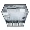 Computergehäuse SilverStone SST-RM600 ATX Schwarz