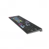 Logickeyboard ASTRA 2 Tastatur USB QWERTZ Englisch Schwarz Full-size 108 Tasten