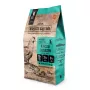 Trockenfutter für Katzen wiejskazagroda Huhn mit Lachs 1,6 kg — Junior, 44 % Protein, 18 % Fett, gluten- und zuckerfrei