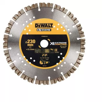 DeWALT DT40260-QZ Winkelschleifer-Zubehör Trennscheibe