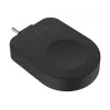 Festes USB-C-Ladeadapter FIXED FIXDW-AWAP-BK für Apple Watch Powerstation Uni, kompakter Ersatz