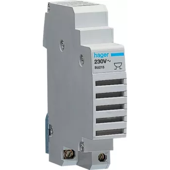 Hager Summer 230V/0,03A 1PLE SU215 (SU215)