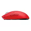 Logitech G PRO X SUPERLIGHT Wireless Maus