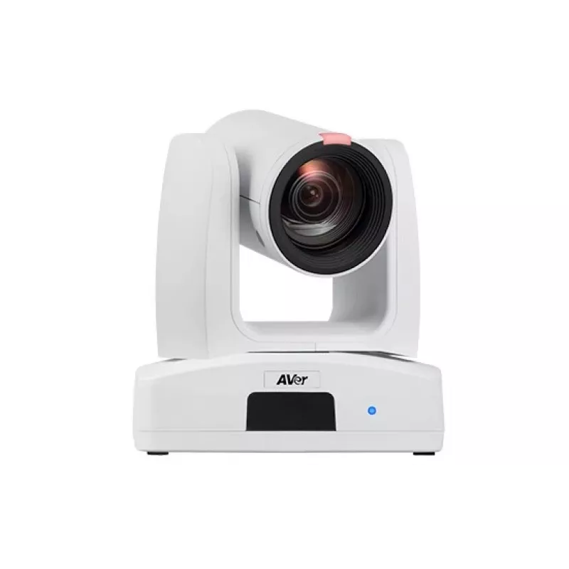 AVer PTZ211 2 MP Weiß 1920 x 1080 pixels 60 fps Exmor CMOS 25.4 / 2.8 mm (1 / 2.8)