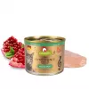 GRANATAPET Symphonie No.5 Huhn - Nassfutter für Katzen - 200g