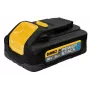 Ladegerät DeWALT DCBP518G-XJ Schnellladegerät Kompatibel