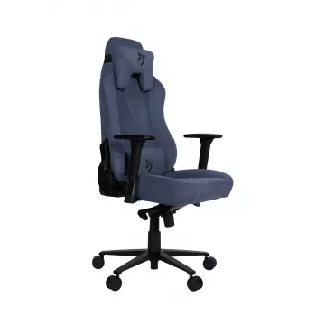 Gaming-Stuhl Arozzi Vernazza -SFB-BL Blau