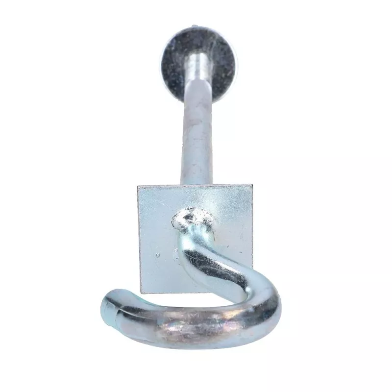 Kabelhaken Extralink EX.6501 16/350mm Silber
