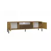 RTV KAMARO 160 schlank/GŁ ARTISAN OAK