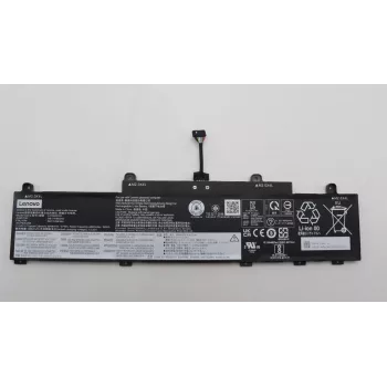 Interner Lithium-Ionen-Laptop-Akku Lenovo 57Wh Modell 5B11H56344