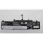 Interner Lithium-Ionen-Laptop-Akku Lenovo 57Wh Modell 5B11H56344