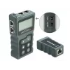 Netzwerkkabeltester DeLOCK 63110