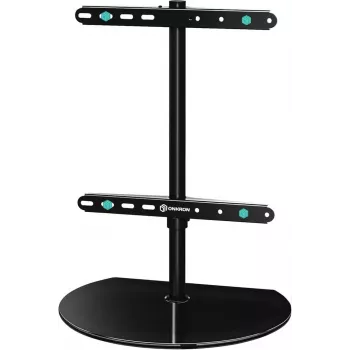 TV-Set-Zubehör Tischständer/32-65 Schwarz PT2-B Onkron