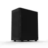 PC-Gehäuse I4 ATX Mid Tower 6 Lüfter