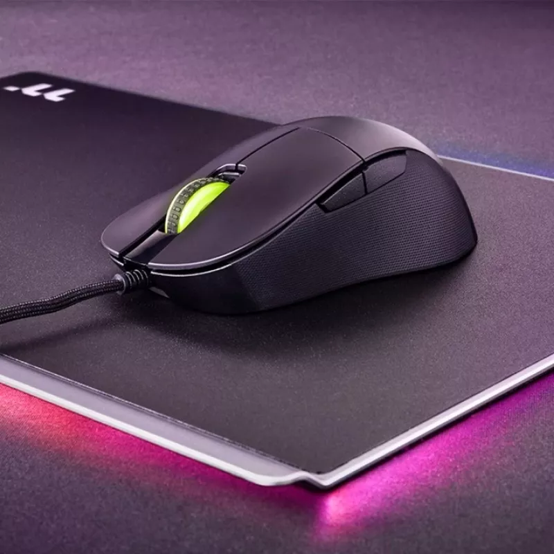 Maus Thermaltake GMO-DMS-WDOOBK-01 USB Type-A