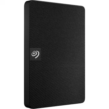 Seagate Expansion STKM2000400 externe Festplatte 2 TB USB Type-A 3.2 Gen 1 (3.1 Gen 1) Schwarz