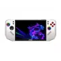 MSI Claw A8 BZ2EM-036 Handheld-Gaming-Konsole, 1 TB Speicher