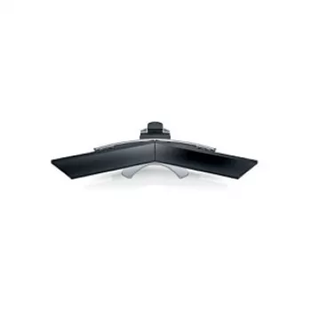 Fujitsu S26361-F2601-L750 Monitorhalterung / Ständer 68,6 cm (27 Zoll) Boden Silber