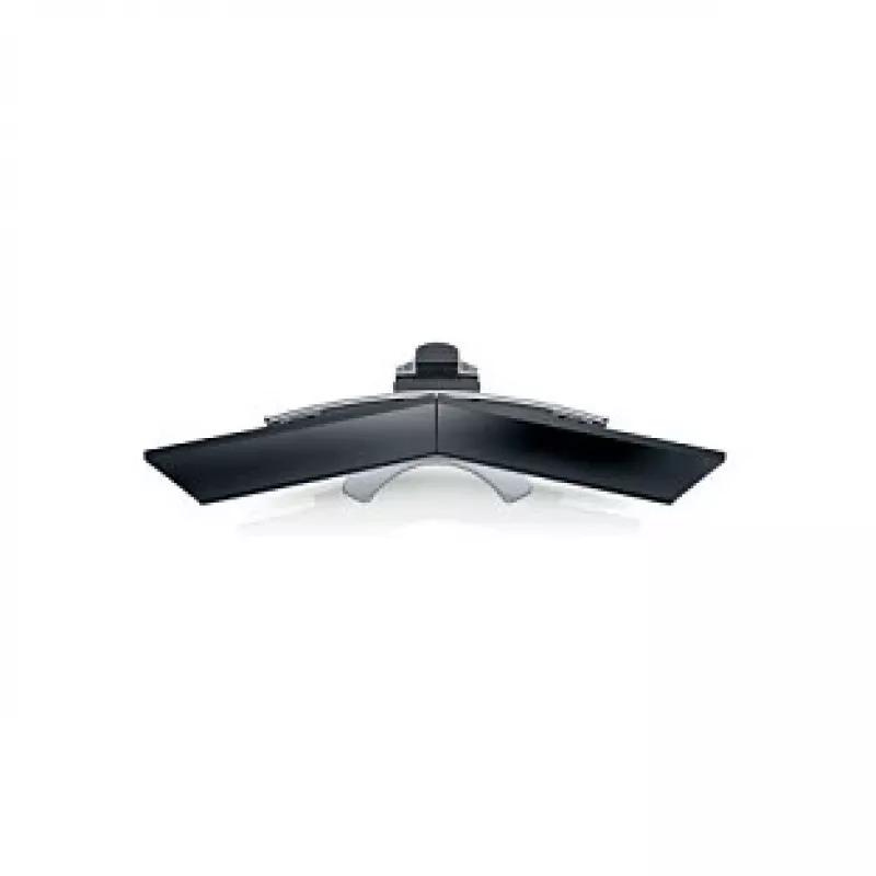 Fujitsu S26361-F2601-L750 Monitorhalterung / Ständer 68,6 cm (27 Zoll) Boden Silber