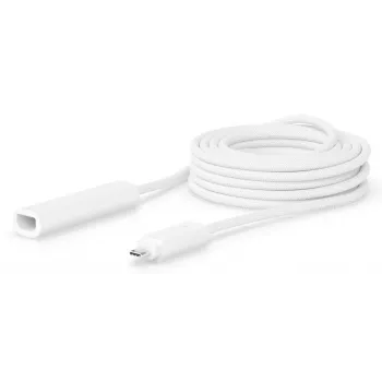 Fünf-Meter-Videokabel zu
