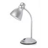 Esperanza ELD113S Tischleuchte E27 12 W LED Silber
