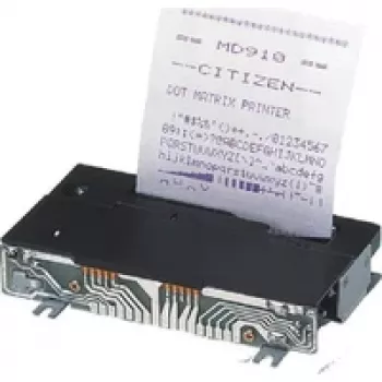 Druckkopf Citizen MD911SS für Nadeldrucker